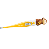 BY 11 Monkey Expresthermometer