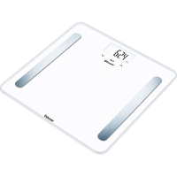 Diagnoseweegschaal BF 600 Pure White