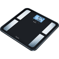 Diagnoseweegschaal BF 850 black