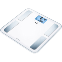 Diagnoseweegschaal BF 850 white