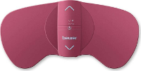Beurer EM 50 Menstrual Relax Elektroden reserve set