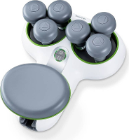 Beurer FM 200 Achillomed Massage apparaat