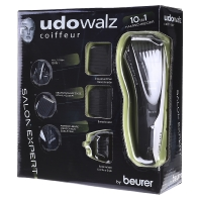 Tondeuse by Udo Walz GK2 800