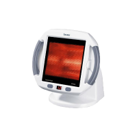 Beurer Infraroodlamp IL 50
