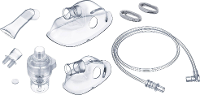 Beurer Inhalator toebehoren