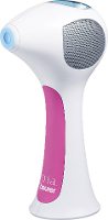 Beurer Las 100 577.30 Ipl Haarverwijderaar Roze, Wit