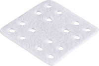 Beurer LB 50/LB 88 Ontkalkingspatroon 10 stuk(s) Wit