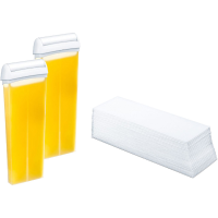 Navulset 2 harspatronen en 50 harsstrips voor de H
