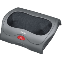 Beurer Shiatsu voetmassageapparaat FM 39