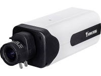 Bewakingscamera LAN Vivotek IP8166 N/A
