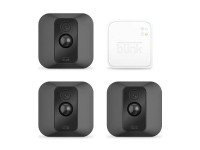 Bewakingscamera set Buiten Blink 10 kanaals Met 3 cameras Sync + XT