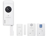 Bewakingscamera set LAN, WiFi EDIMAX IC 5170SC N/A