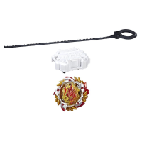 Beyblade Burst Turbo SwitchStrike Amaterios A3 Sta