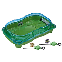 Beyblade Burst Turbo gevechtsarena battle set