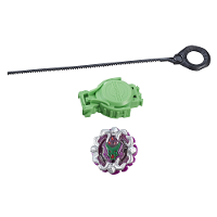 Beyblade Slingshock Typhon T4