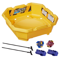 Beyblade Burst Epic Rivals Battle Set