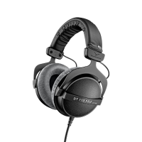 Beyerdynamic DT 770 PRO 250 Ohm hoofdtelefoon