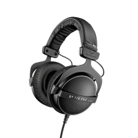 Beyerdynamic DT 770 PRO 32 Ohm hoofdtelefoon
