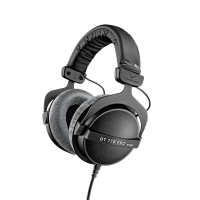 Beyerdynamic DT 770 PRO 80 Ohm hoofdtelefoon