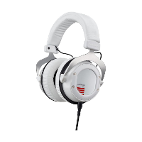 Custom One Pro White