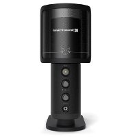 Beyerdynamic FOX microfoon