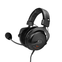 Beyerdynamic MMX 330 PRO Gaming headset (closed)