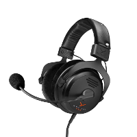 Beyerdynamic MMX 330 PRO Gaming headset (open back)