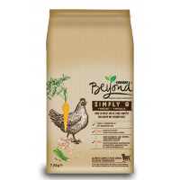 Beyond Simply 9 Kip hondenvoer 3 kg