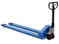 BF1500 02 Pallets pallettruck draagkracht: 2500 kg