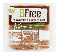 BFree Meergranen Zuurdesem Brood