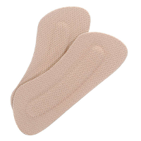 Bg Impression Back Heel Protect Glue Cushion