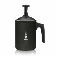 Bial Milchaufschäumer Tutto Crema bk