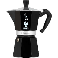 Bialetti Moka Express 4952 espressomachine