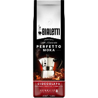 Bialetti Perfetto Moka Cioccolato (Chocolate) 250 gram