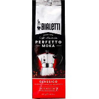 Bialetti Perfetto Moka Classico 250 gram