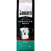 Bialetti Perfetto Moka Deka (Decaf) 250 gram