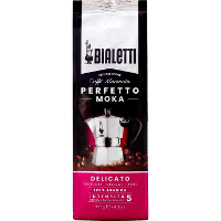 Bialetti Perfetto Moka Delicato 250 gram