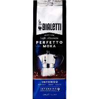 Bialetti Perfetto Moka Intenso 250 gram