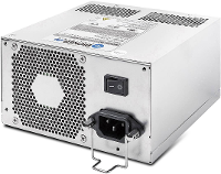 Bicker Elektronik BEA 630H Industriële PC netvoeding
