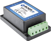 Bicker Elektronik BEND 1012 AC/DC inbouwnetvoeding 12 V/DC 0.90 A 10 W
