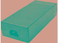 Bicker Elektronik BET 1624M Tafelnetvoeding, vaste spanning 24 V/DC 6.6 A 160 W
