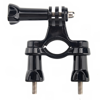 Bicycle Handlebar Seatpost Mount For Gopro Hero Suptig Camera