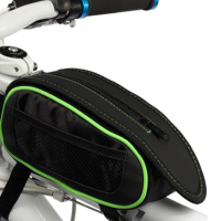 Bicycle Repair Tools Bag Bicycle Saddle Bag Tube Package