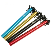 Bicycle Seatpost Aluminium Alloy Bike Seat Post 27.2/30.9/33.9Mm