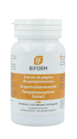 Biform Pompelmoespittenextract Capsules