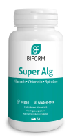 Biform Super Alg Capsules