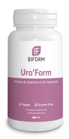 Biform Uro Form Capsules