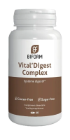 Biform Vital Digest Complex Capsules