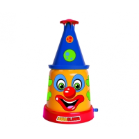 Aqua Clown
