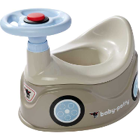 BIG Baby Potje